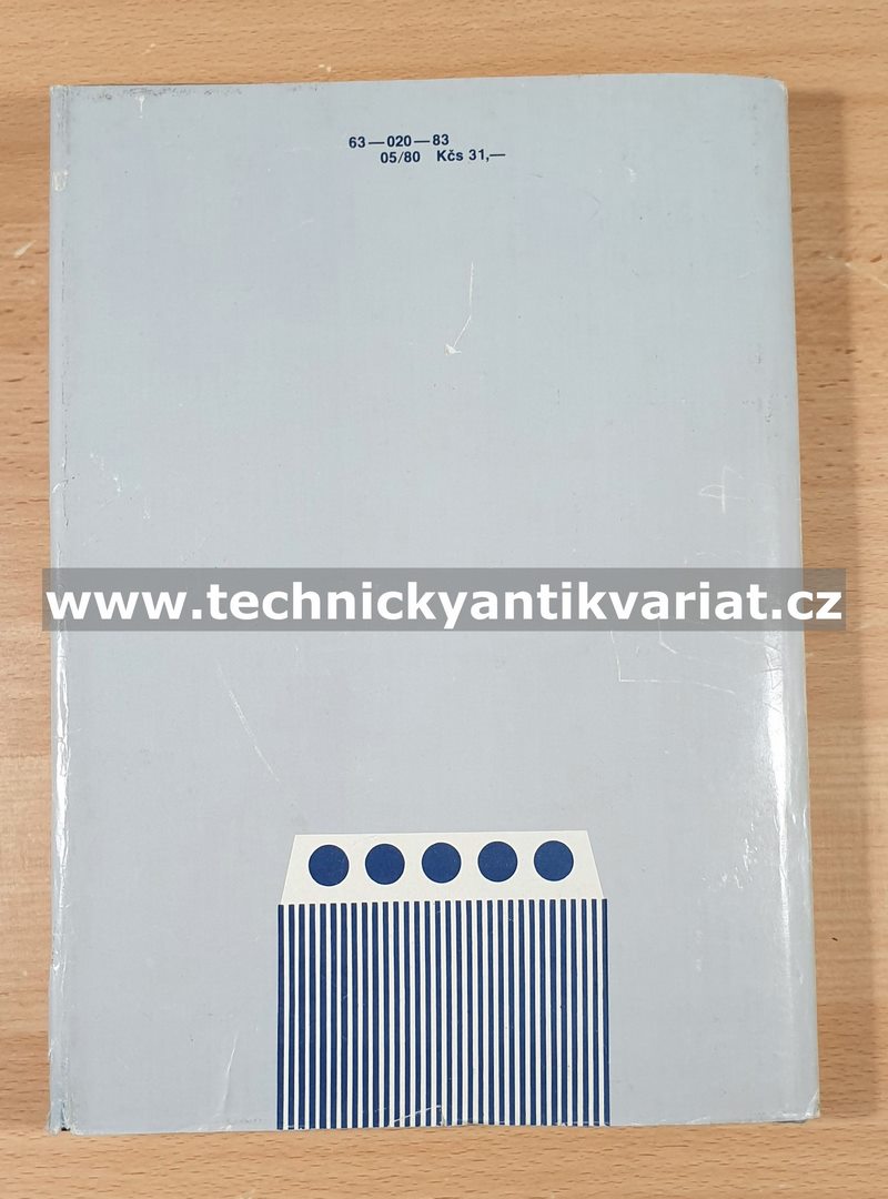 Urychlovanie tvrdnutia betonu - Altner, Reichel (1983)