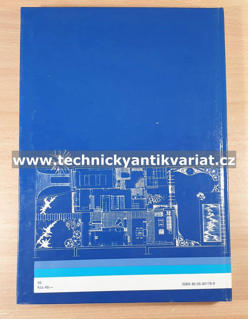 Staviame rodinné bazény - Ján Struška (1988)