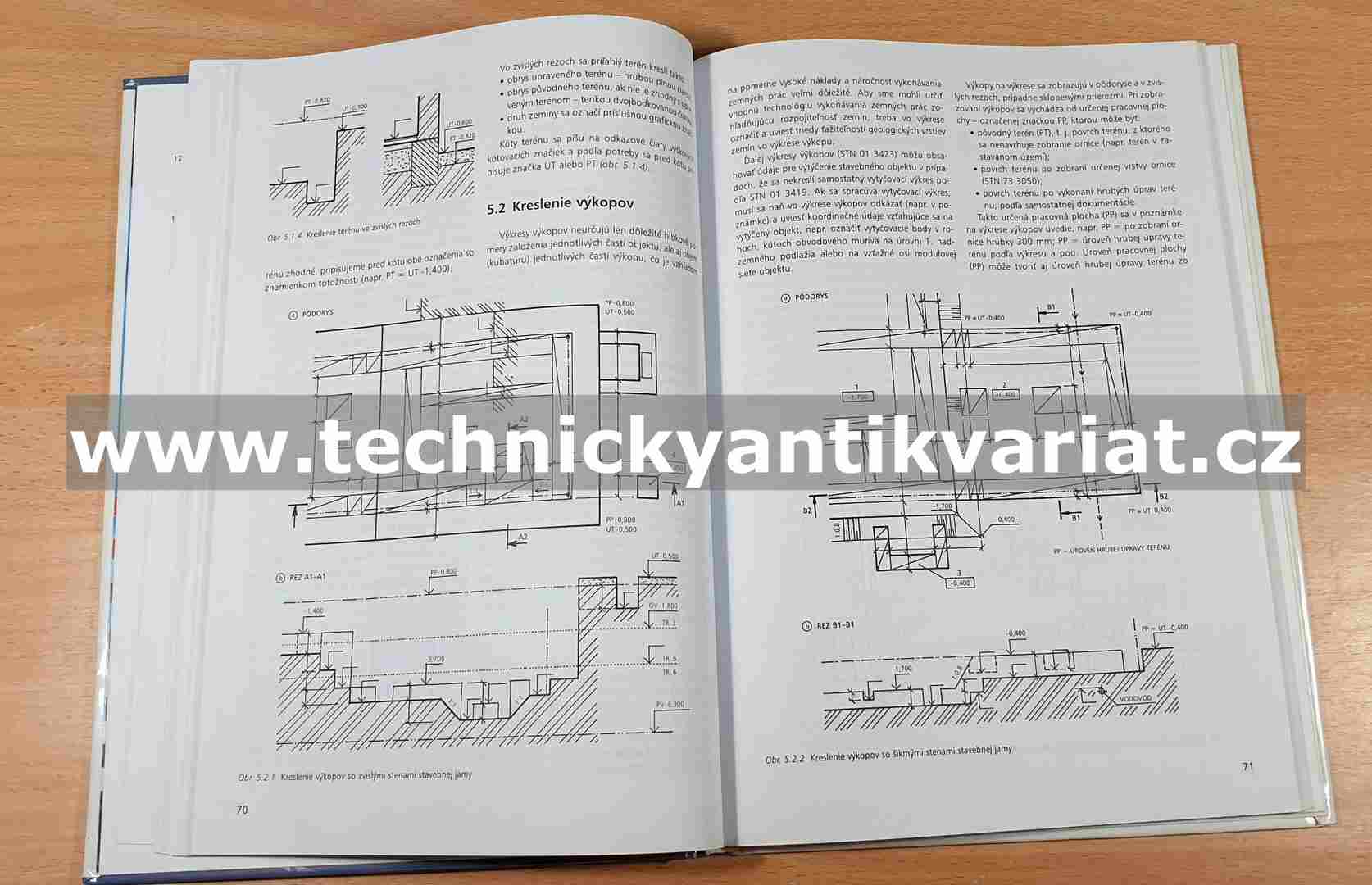 Kreslenie konštrukcií - Oláh, Mikuláš, Mikulášová (1999)