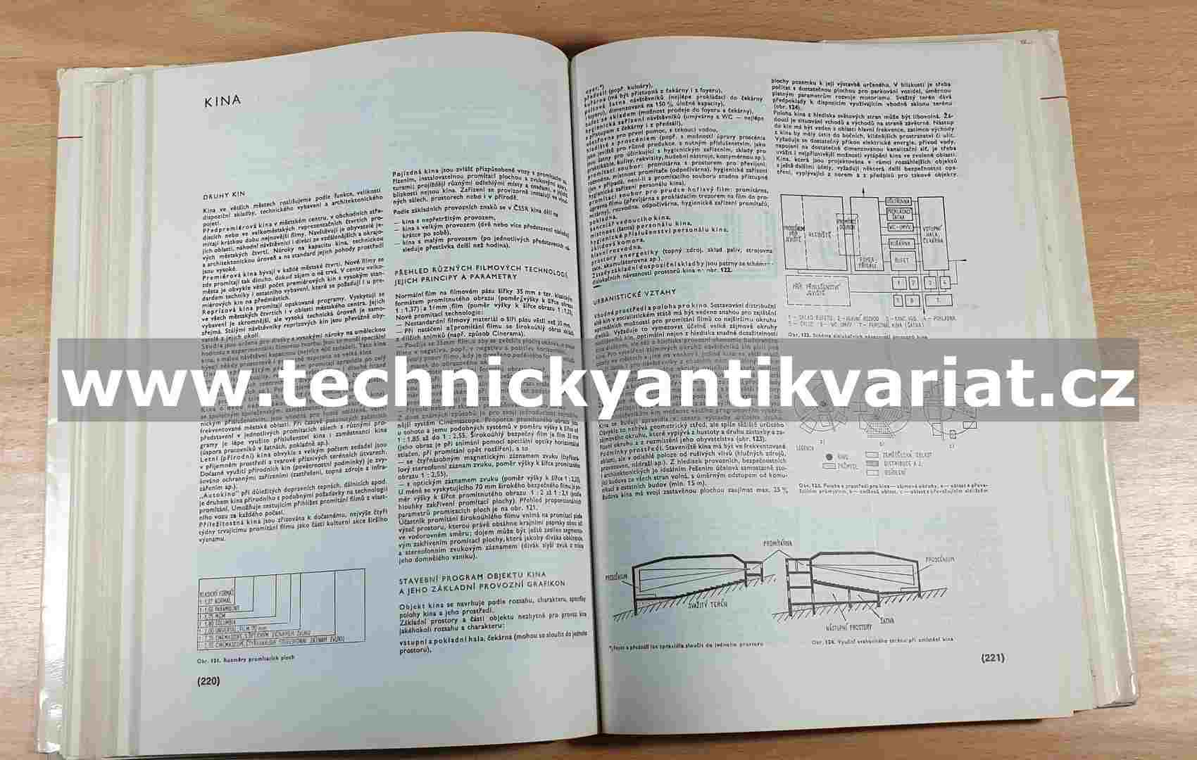 Projektování staveb bytových a občanských (1979)