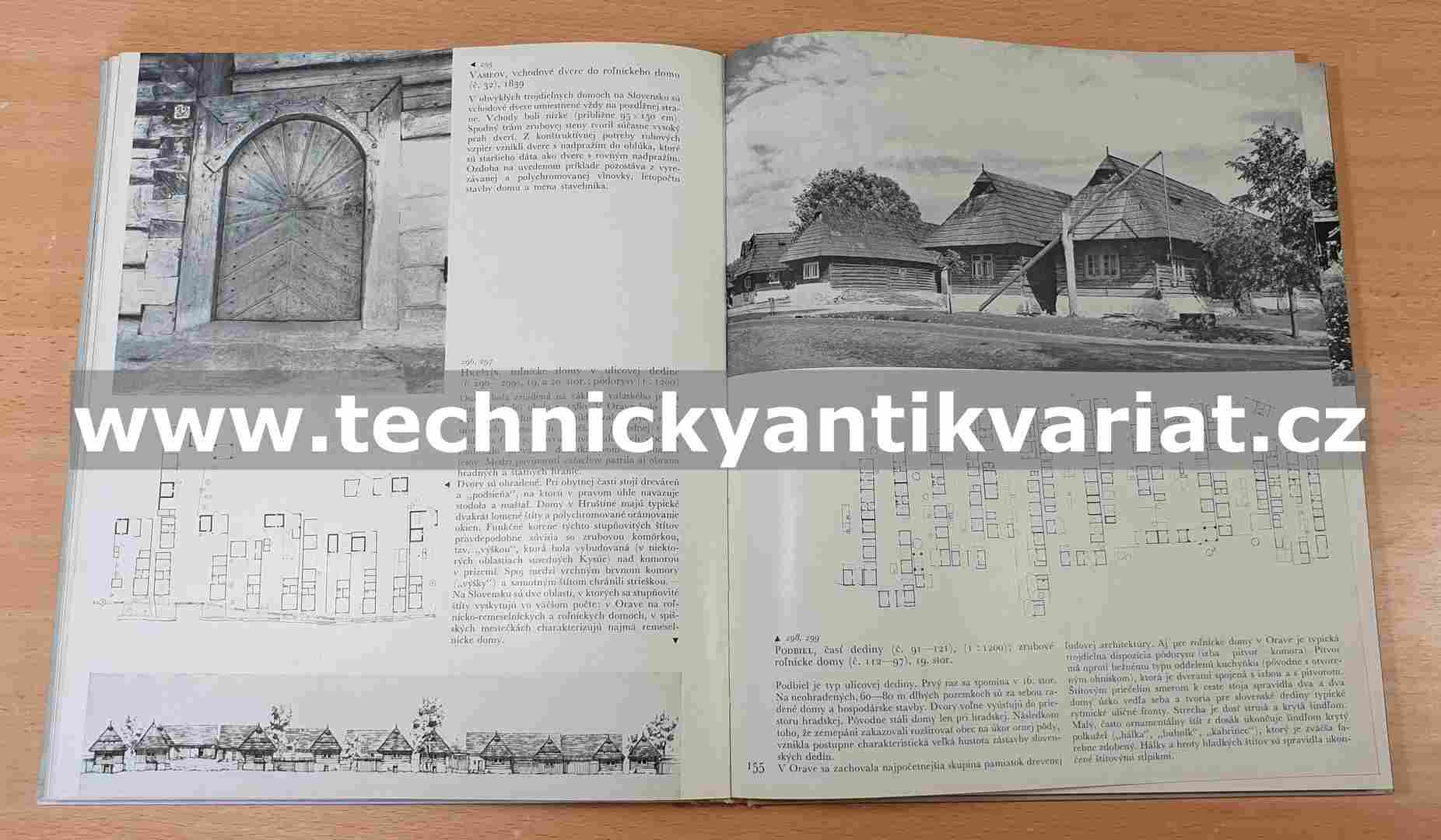 Československá architektura (1965)
