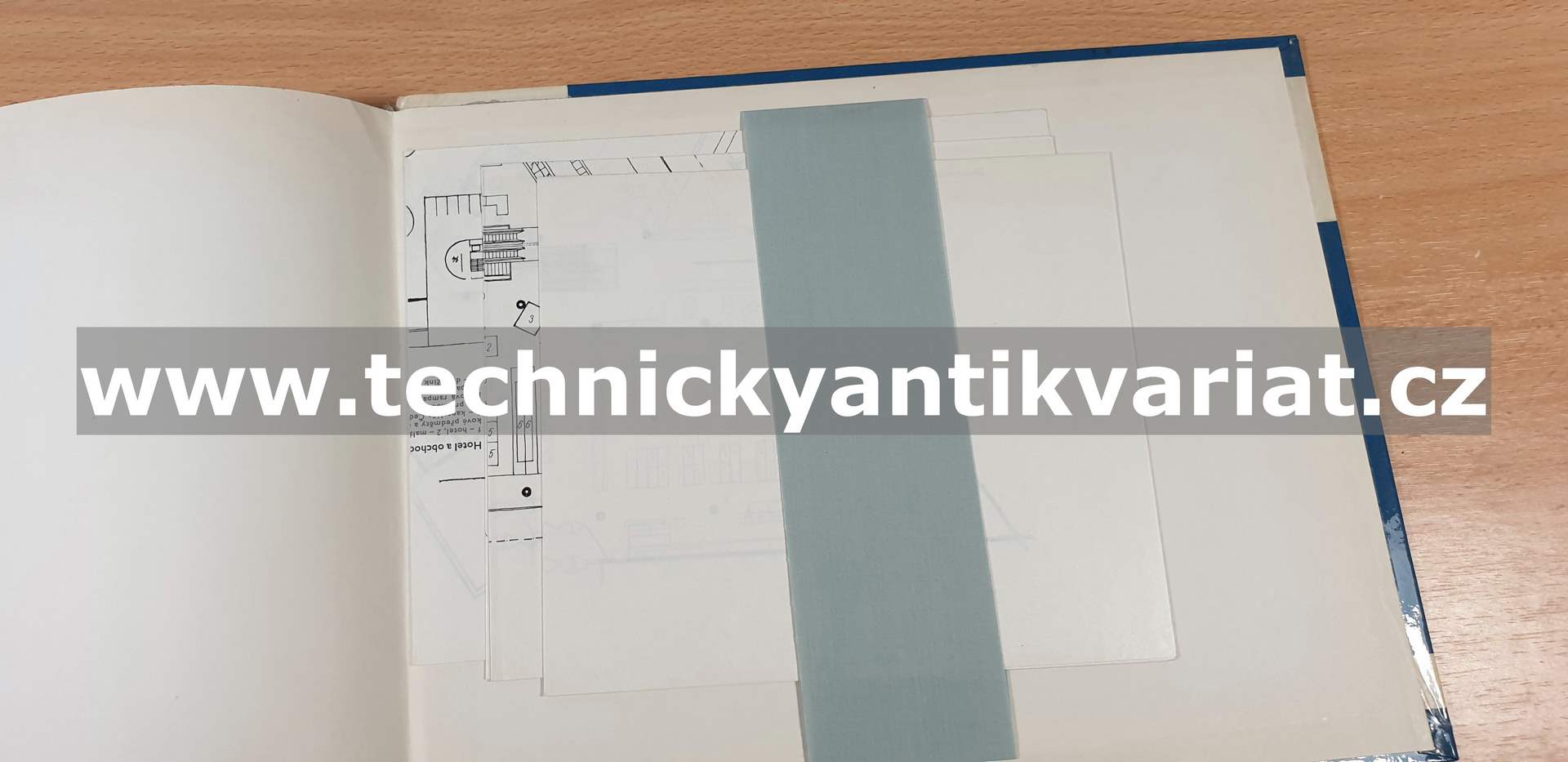 Prodejny a nákupní střediska - Kodera, Girsa, Drda (1966)