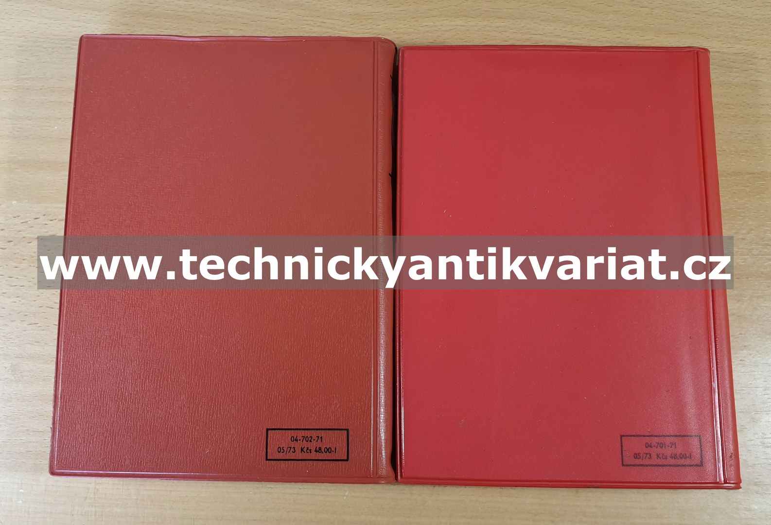 Konstrukce pozemních staveb I.II. (1971)