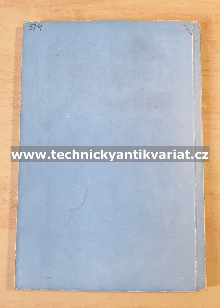 Základy technické thermodynamiky - Bohumil Dobrovolný (1944)