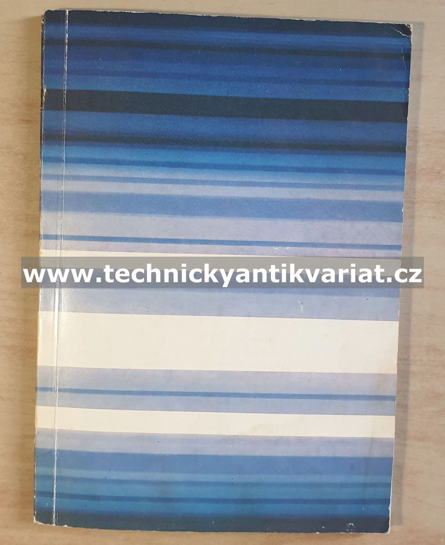 Nerezavějící a žáruvzdorné oceli Poldi (1970)