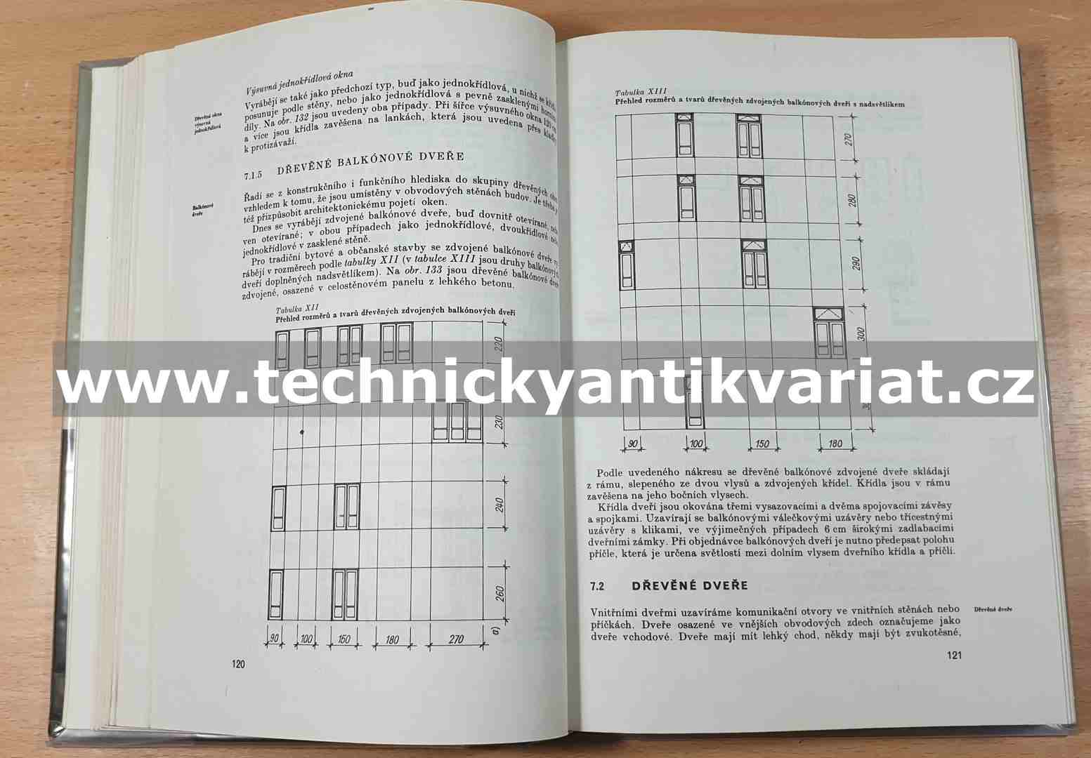 Pozemní stavitelství pro 3.ročník SPŠ stavební (1980)