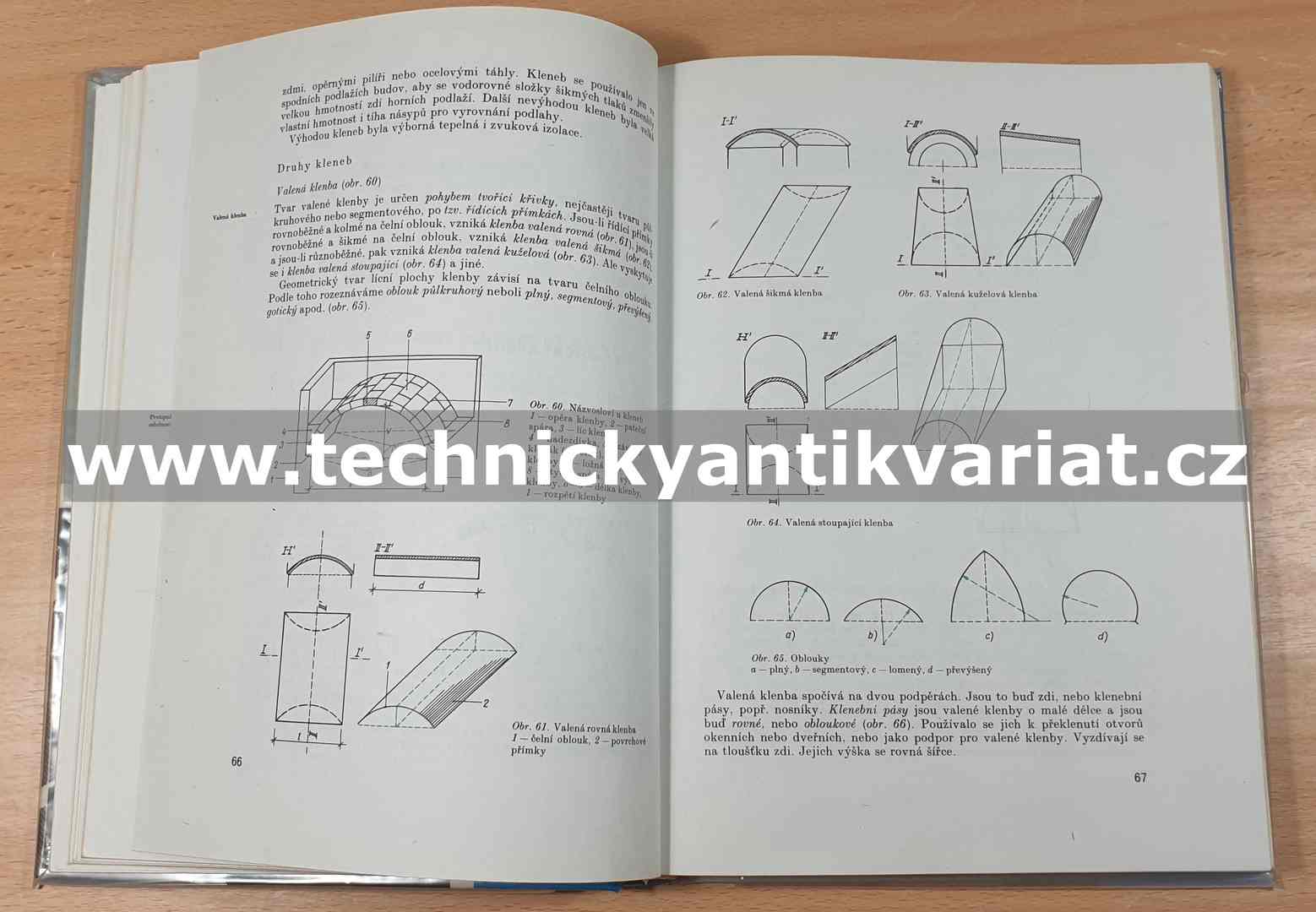 Pozemní stavitelství pro 2.ročník SPŠ stavební (1980)