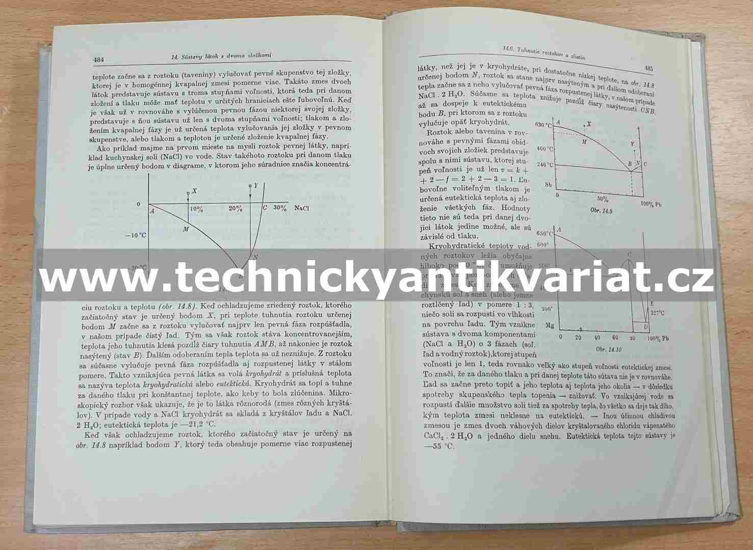 Fyzika I. mechanika, akustika, termika - D.Ilkovič (1972)