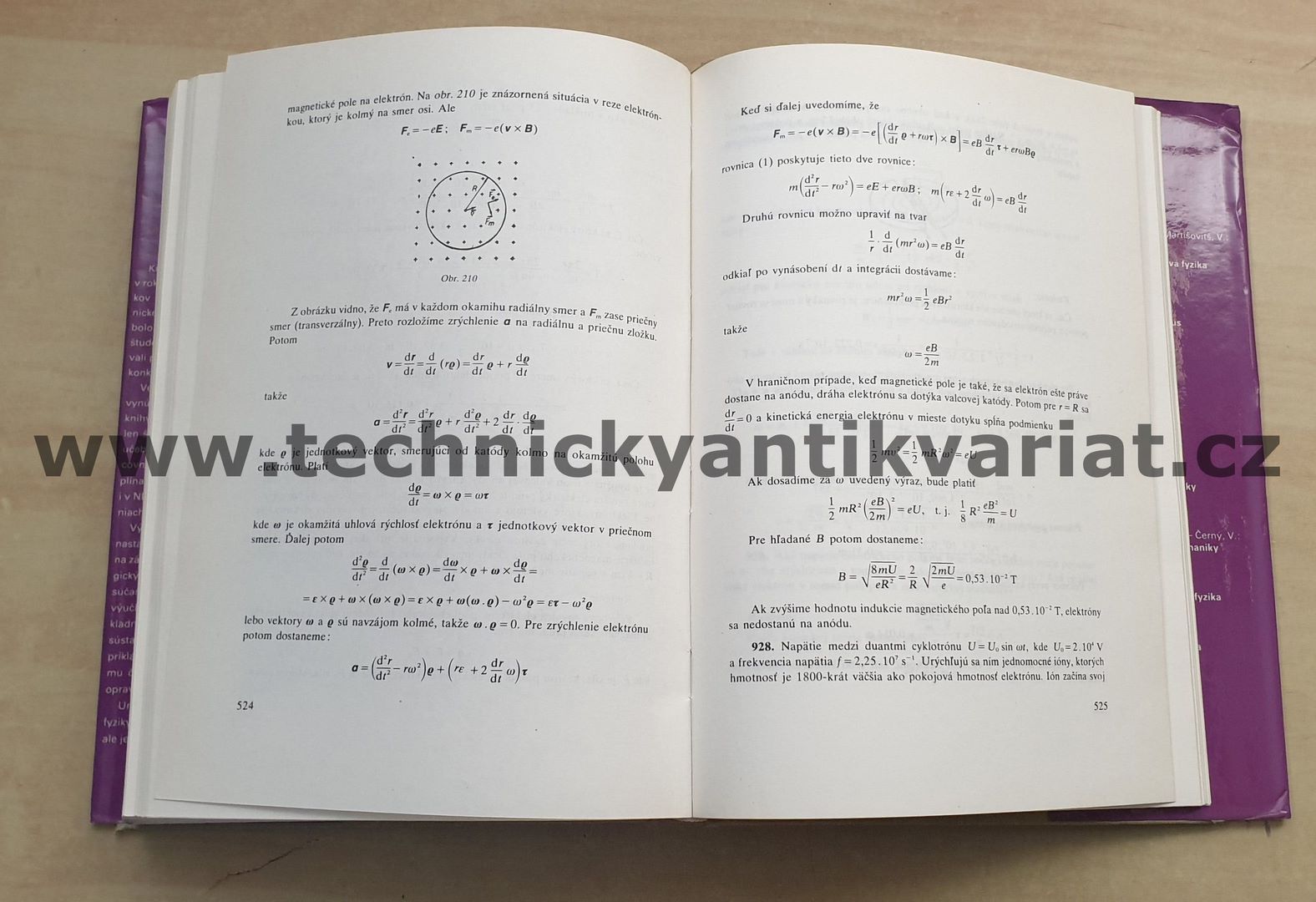 Fyzika v príkladoch - Vladimír Hájko (1988)