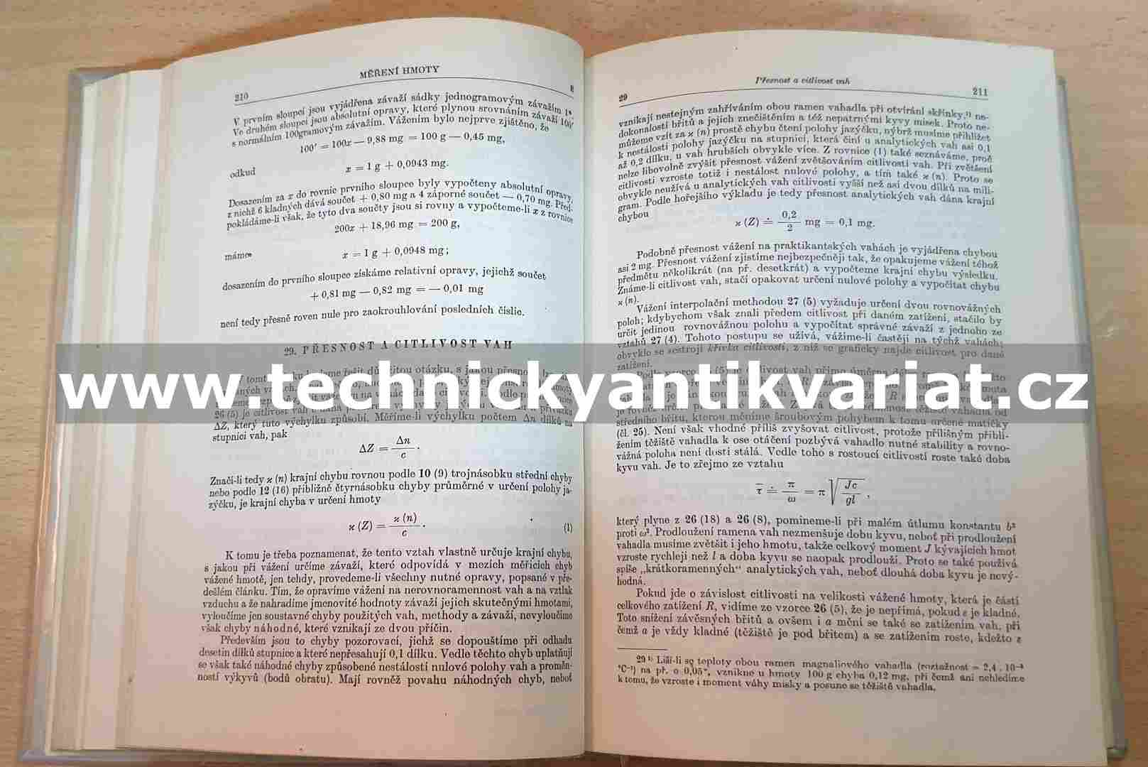 Praktická fysika - Zdeněk Horák (1958)