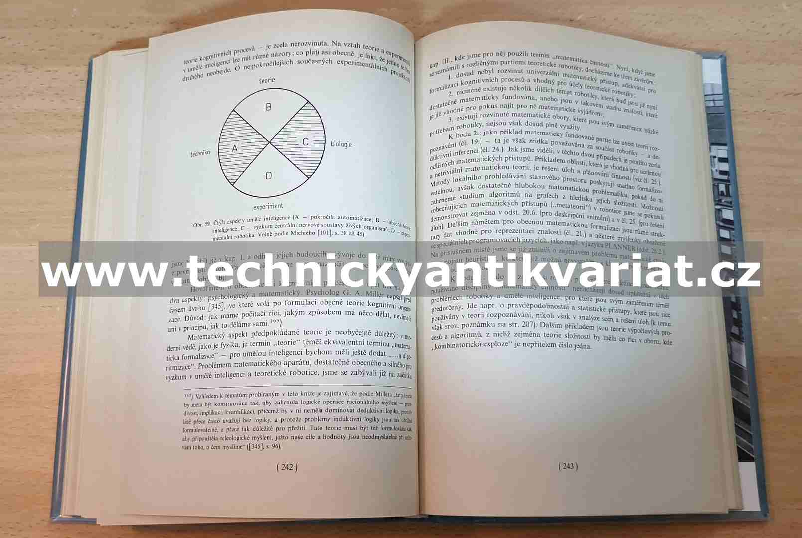 Robotika - Havel (1980)