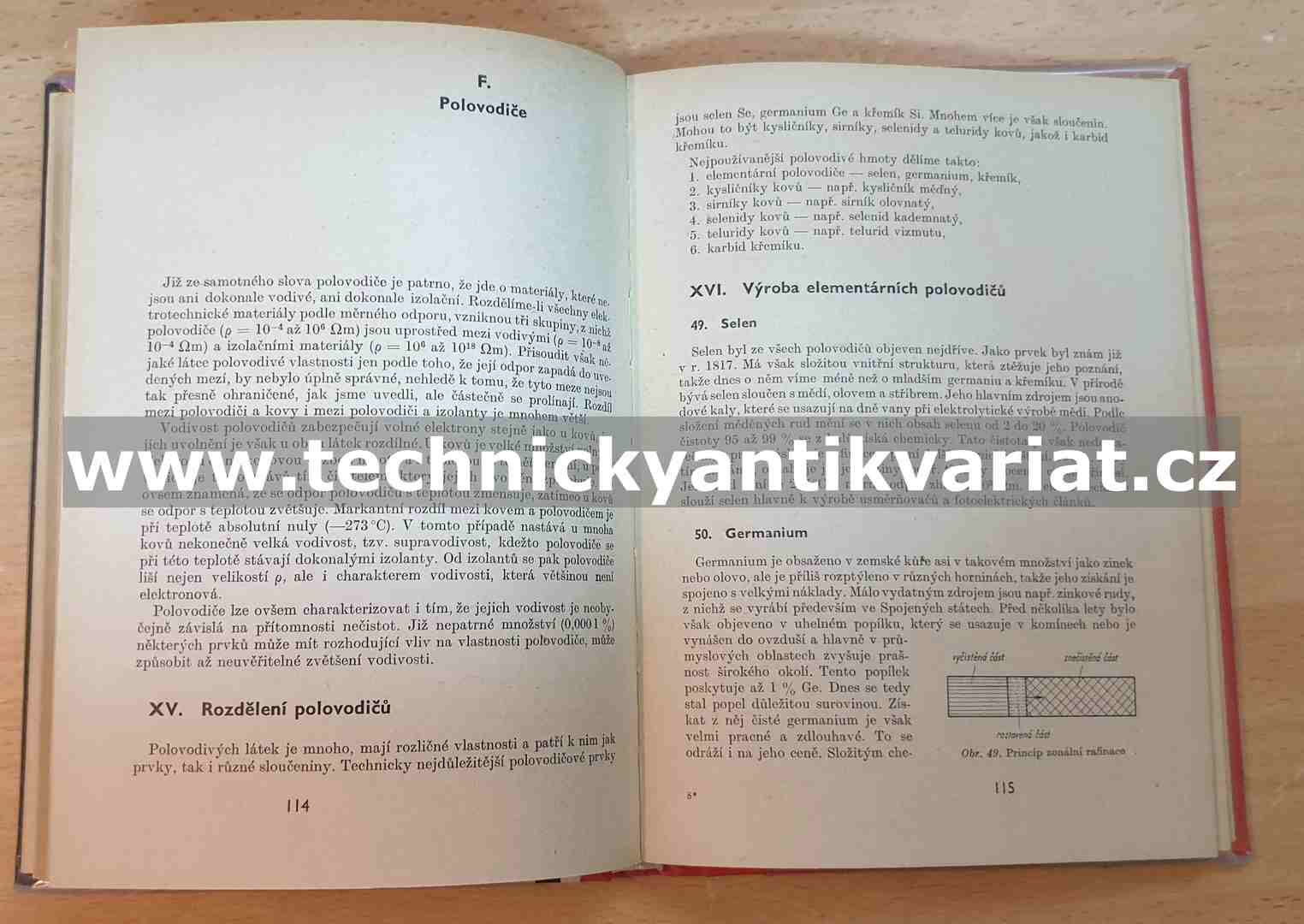 Nauka o materiálu - Koblížek, Bernasová (1969)