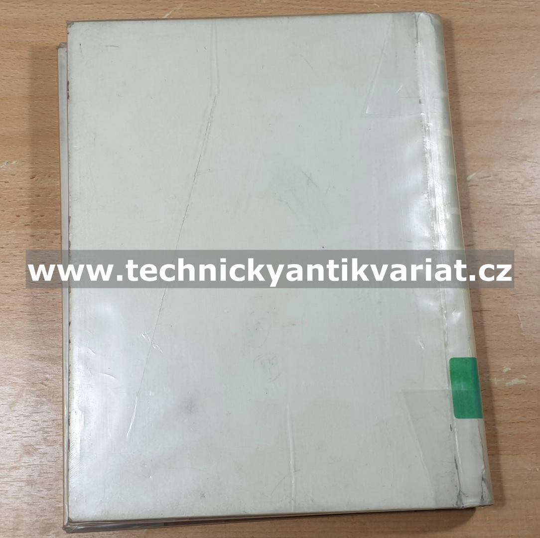 Kanthal - elektrický topný a odporový materiál (1961)