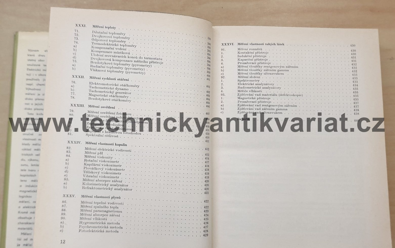 Elektrická měření - Krejčí, Stupka (1973)