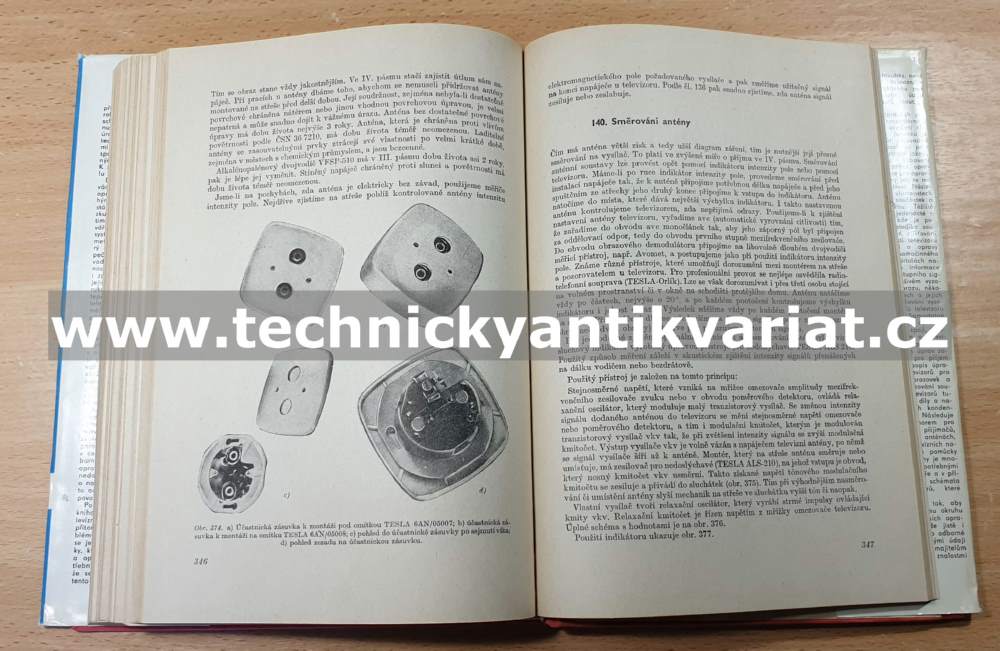 Rádce televizního opraváře - Milan Český (1963)