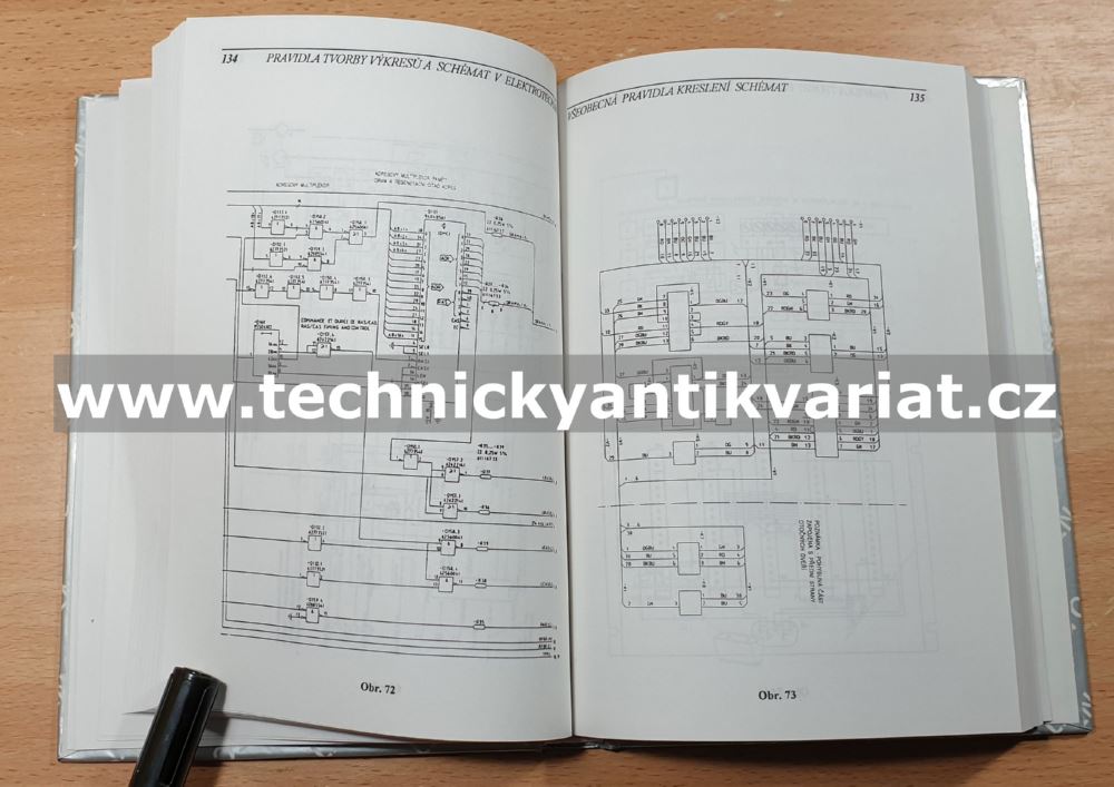 Technické kreslení podle norem III. - Dušan Poláček (1995)
