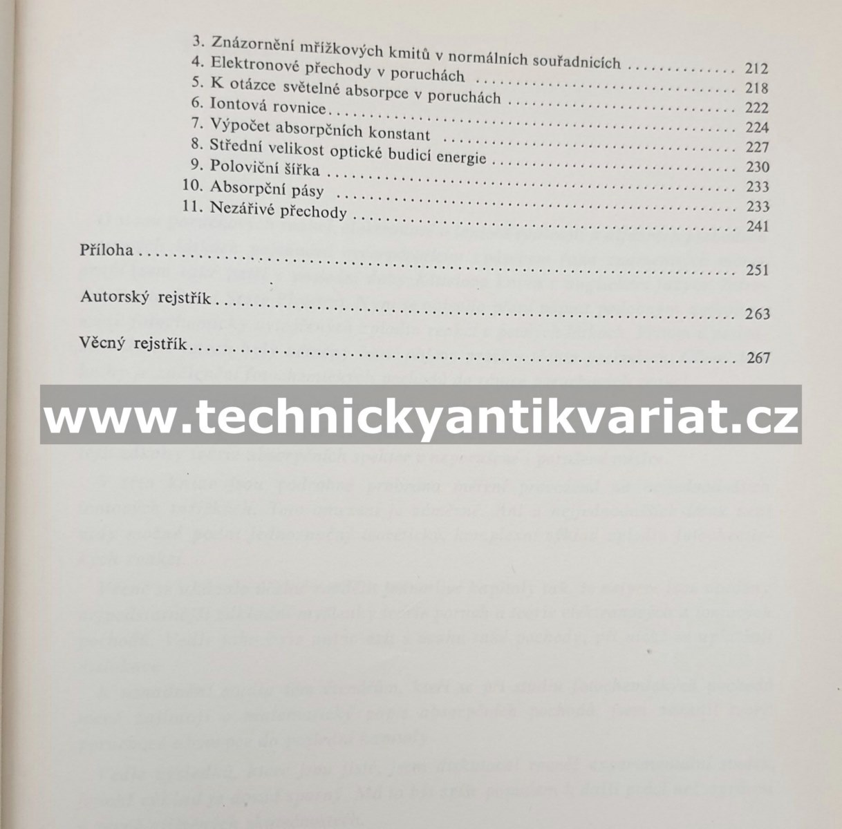 Elektronové a iontové pochody v iontových krystalech - O. Stasiw (1963)