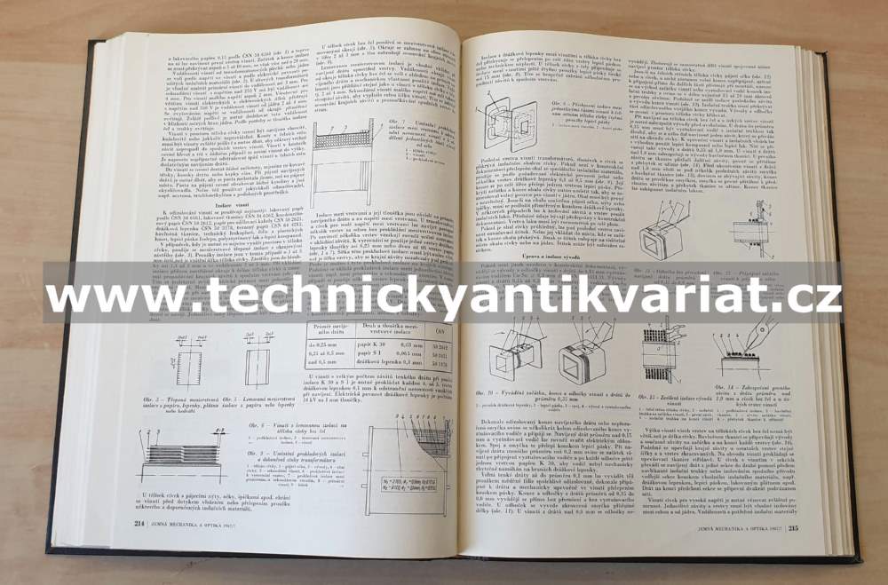 Jemná mechanika a optika (1967)