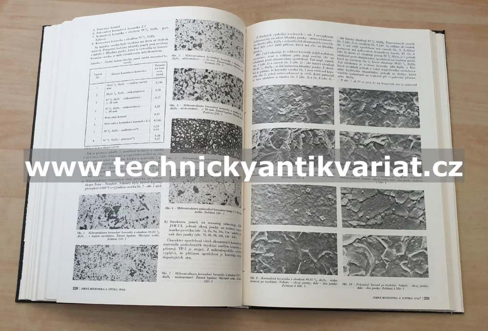 Jemná mechanika a optika (1974)
