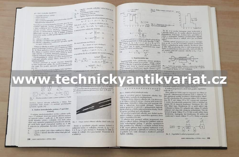 Jemná mechanika a optika (1981)