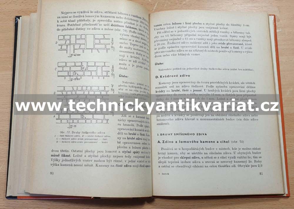 Zedník - Kovarník, Kodl, Hamplová (1972)
