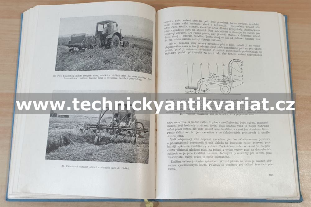 Mladý mechanizátor (1962)
