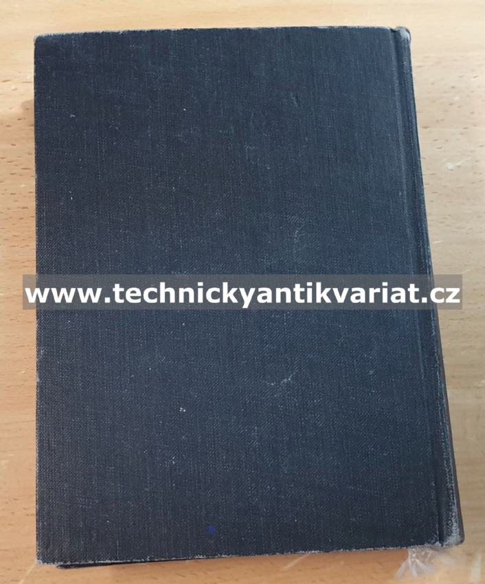Strojně technická příručka 1 - Svatopluk Černoch (1968)