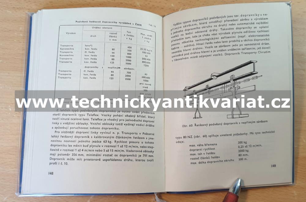 Příručka pro povrchové úpravy 3.Organické povlaky - Trojánek (1964)
