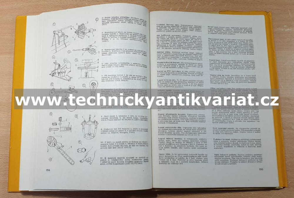 Mechanická technologie - Dobrovolný, Václavovič (1975)