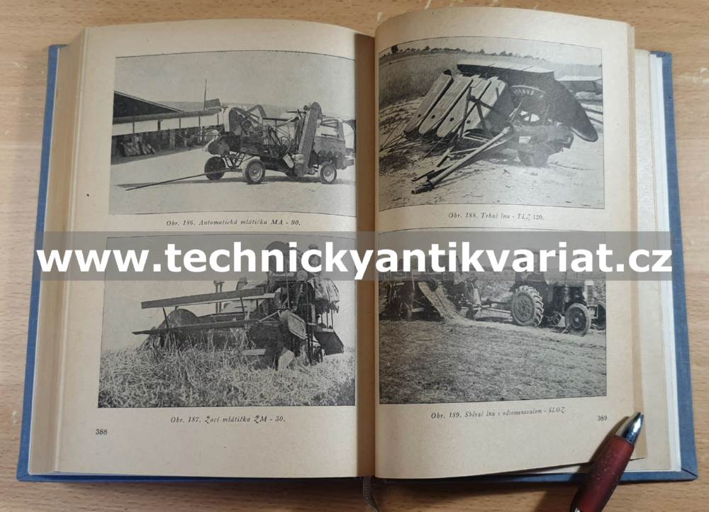 Strojírenství (1955)