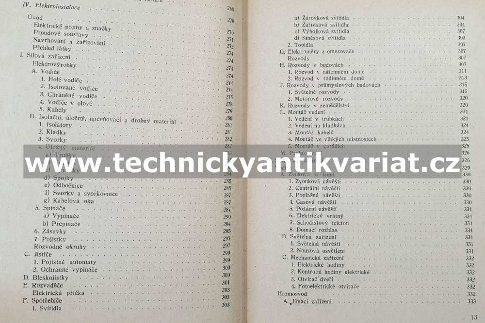 Stavitelství IV. Hanuš, Krofta, Řapek, Švarc (195)