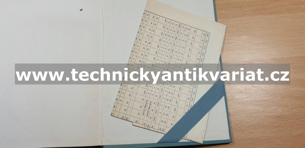 Chemická literatura a její použití v praxi - Hanč, Hlavice, Hummel, Jelínek (1961)