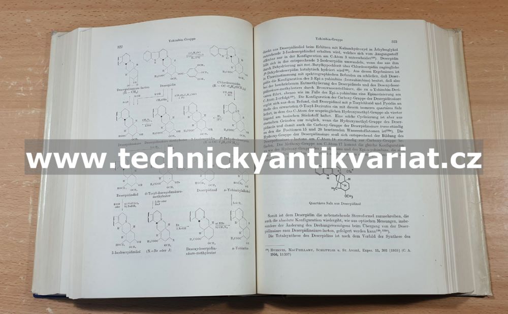 Ergebnisse der Alkaloid Chemie bis 1960 - G.Boit (1960)