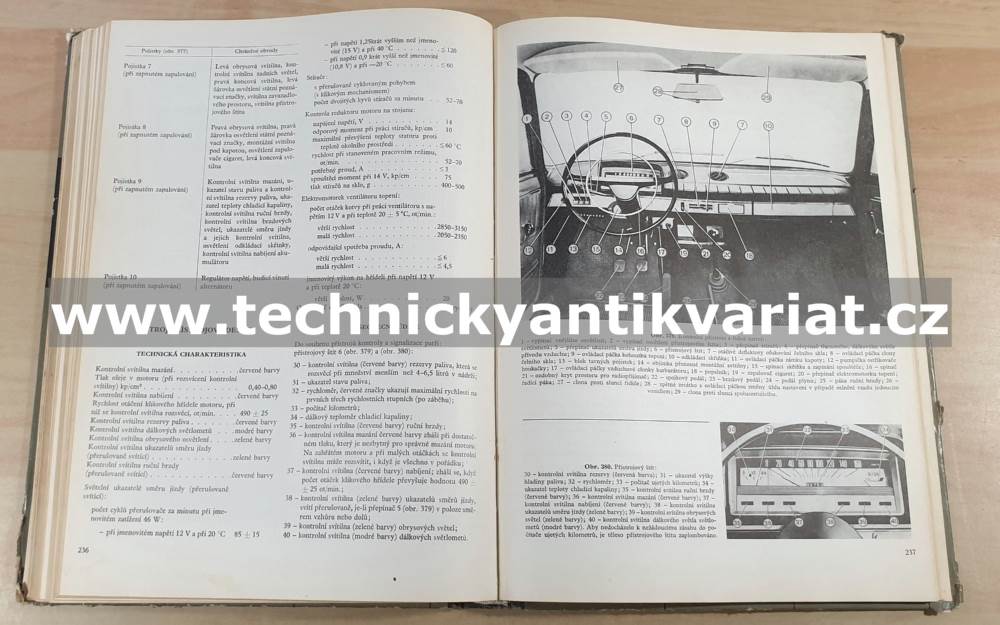 VAZ 2101,2102, 2103 - dílenská příručka