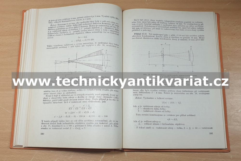Příklady z chemické a instrumentální analýzy (1972)