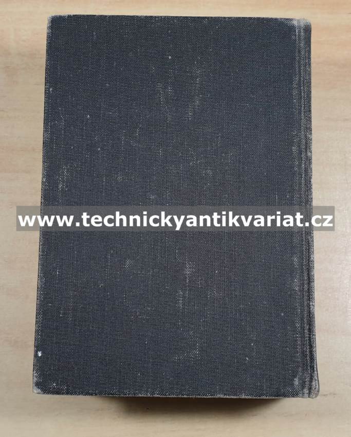 Strojně technická příručka 1 - Svatopluk Černoch (1977)