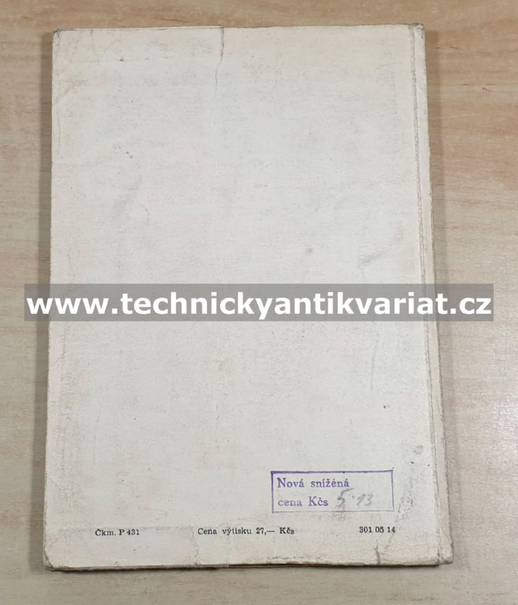 Převody automobilů - Ferdinand Kozák (1952)