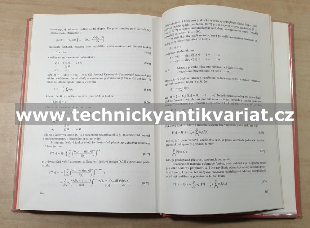 Využití počítače při elektrotechnických návrzích - Heřman Mann (1984)