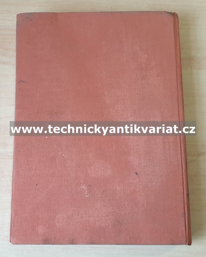 Kolos samochodný kombajn SK 6 - katalog náhradních dílů 