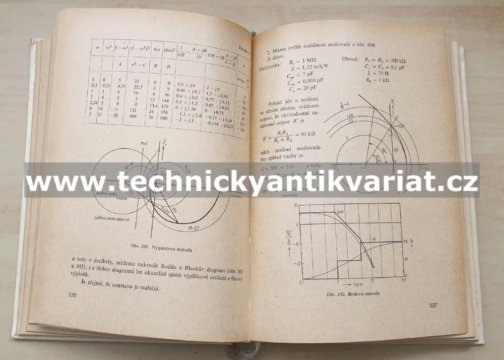 Aplikovaná elektronika - G. Contessi (1964)