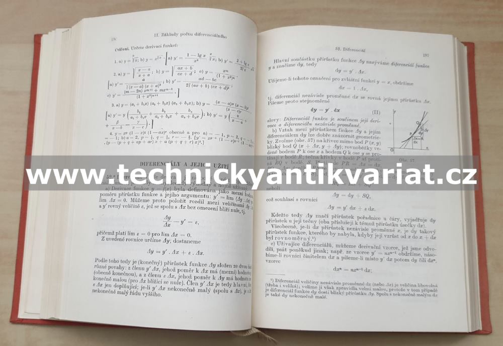 Základy matematiky - Jan Vojtěch (1959)