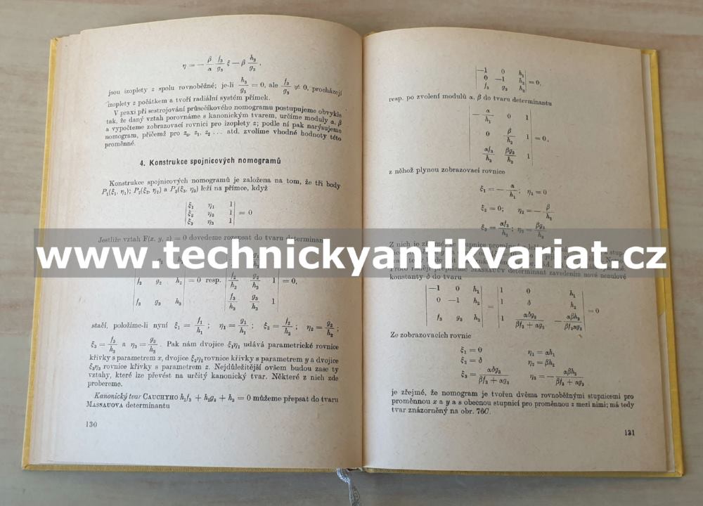 Grafické metody v analytické chemii - K.Eckschlager (1966)