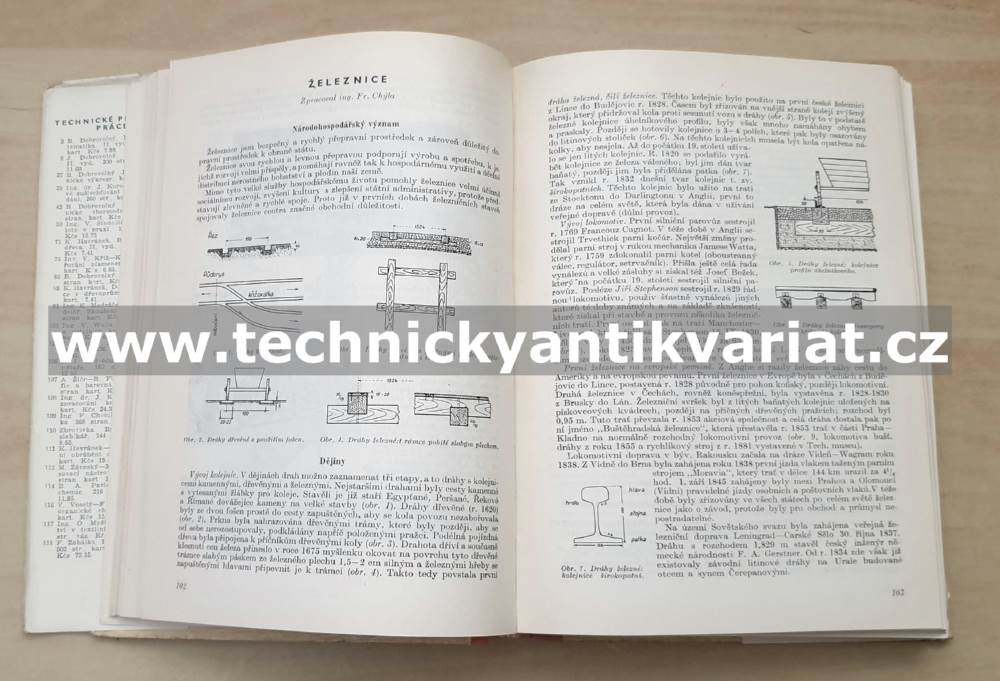 Základy inženýrského stavitelství I. (1953)