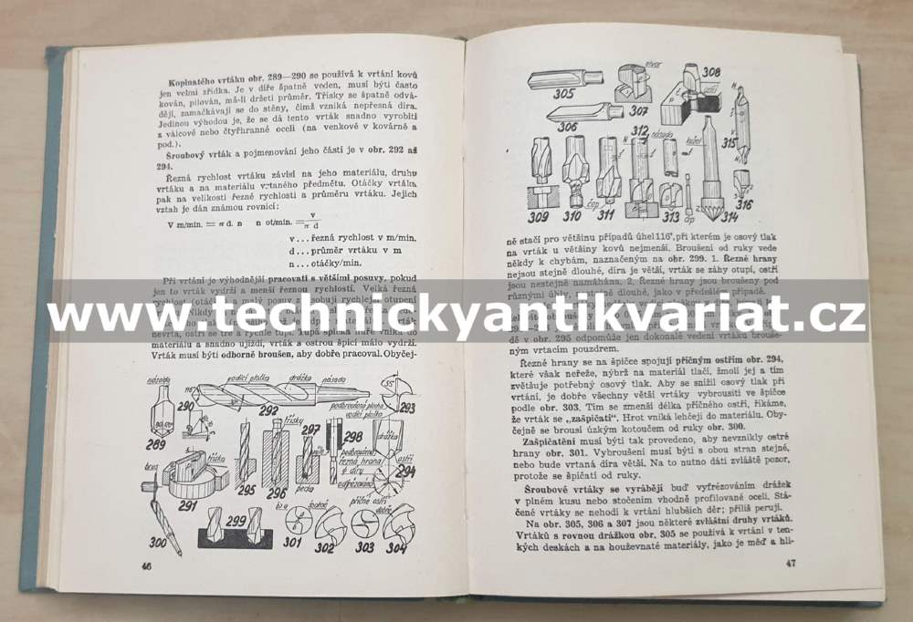 Základy techniky - Bohumil Dobrovolný 