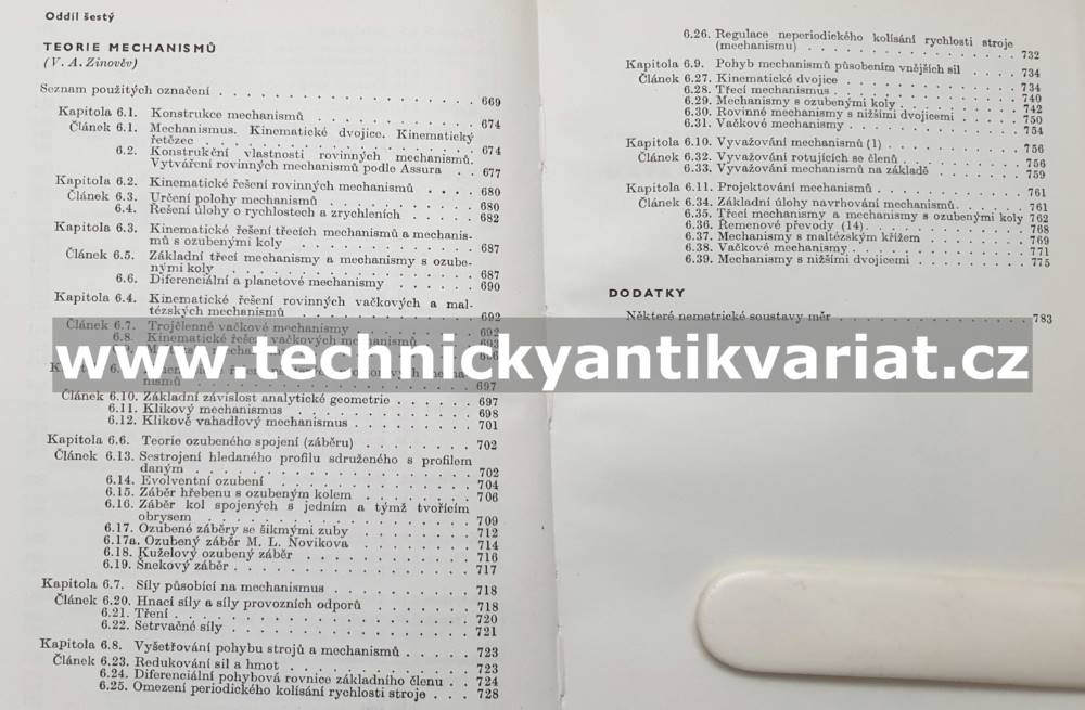 Fyzikálně technická příručka I. (1963) 