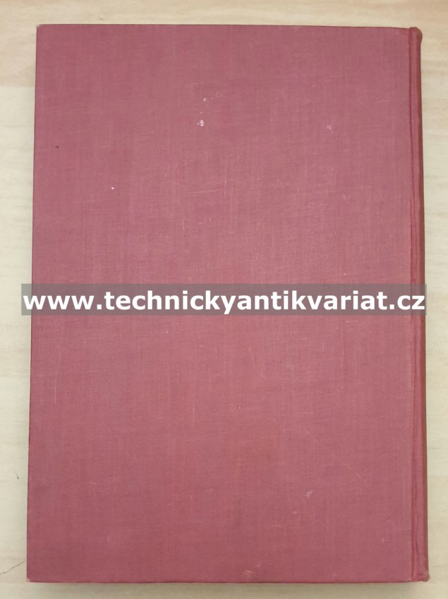 Moskvič 407, 410H, 411, 423H, 430 - katalog náhradních dílů (1962)