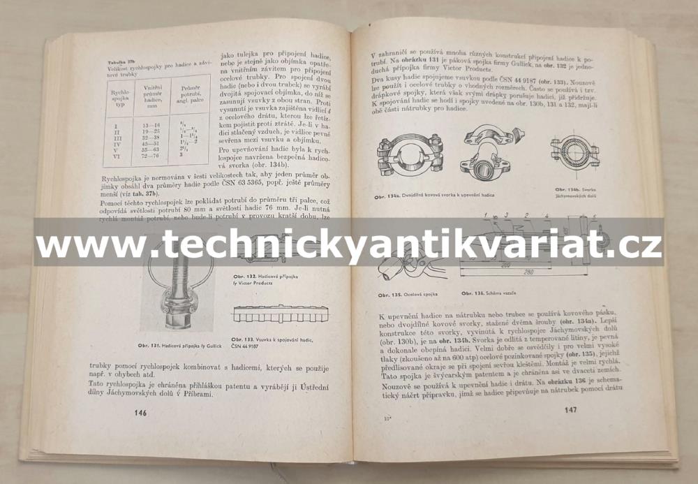 Stlačený vzduch - Antonín Liška, Jiří ptáček (1965)
