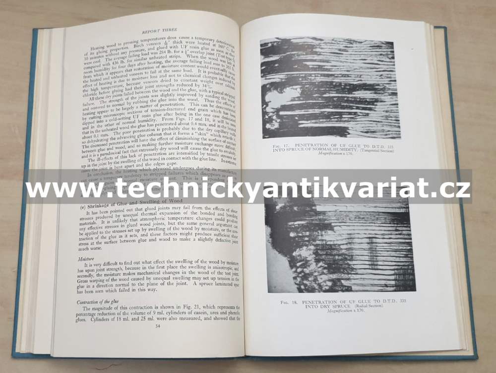 Adhesives (1950)