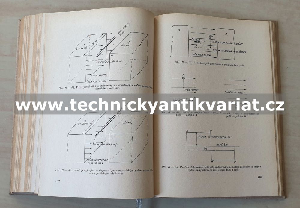 Příručka pro strojvedoucí motorových lokomotiv I. (1967)