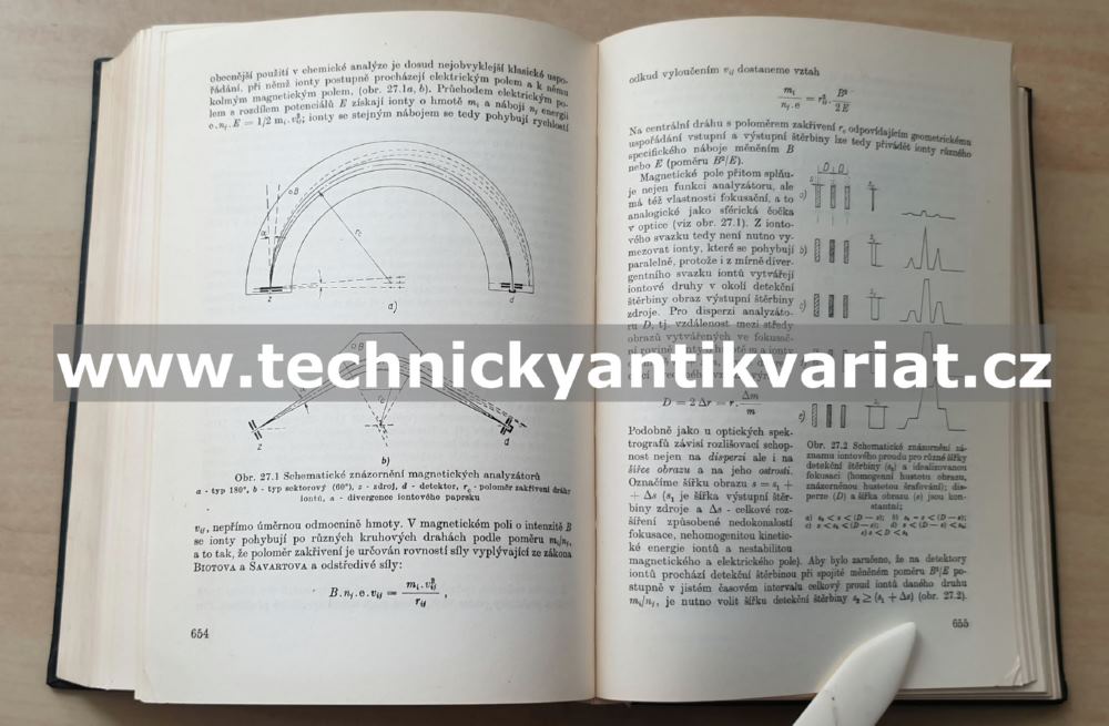 Analytická příručka (1966)